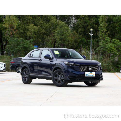 Dongfeng Honda XR-V
